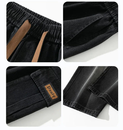 Bedford Cargo Jeans