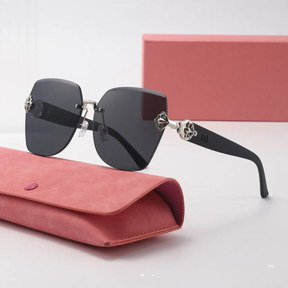 Rosé Belle Sunglasses