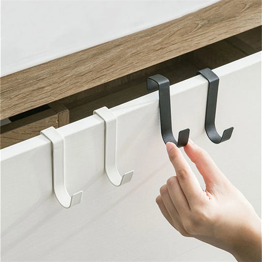 Kitchen Towel & Tool Hook