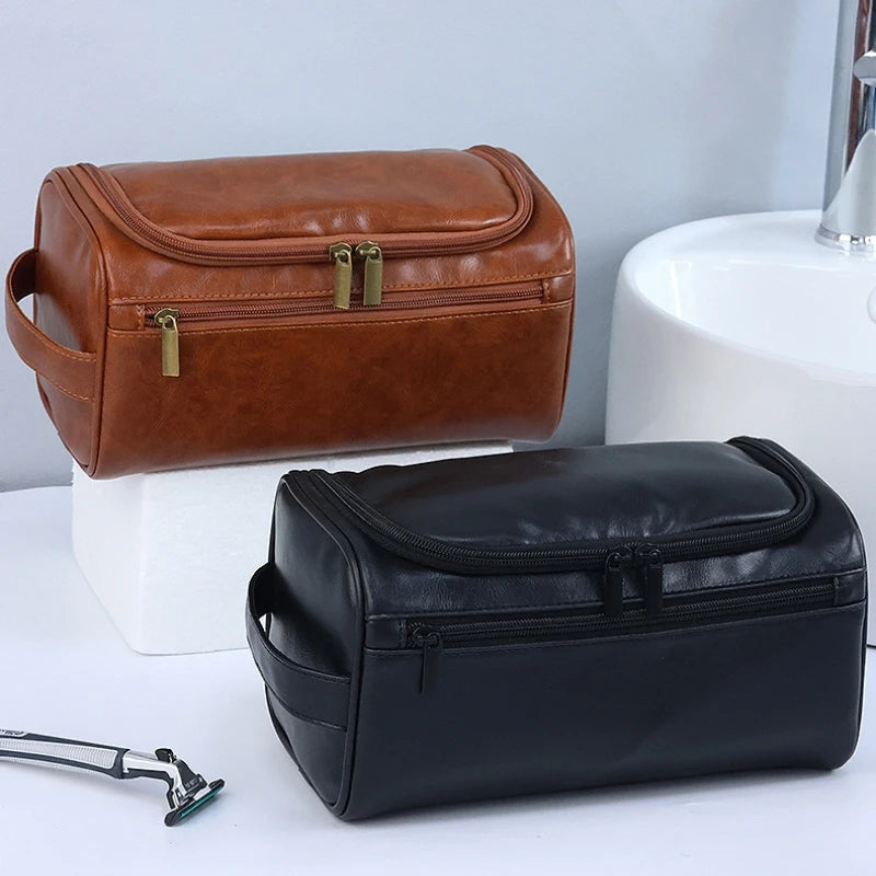 Elite Travel Toiletry Case