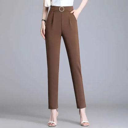 Allure Tailored Pants