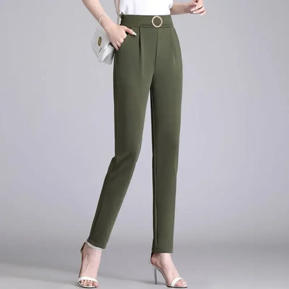 Allure Tailored Pants