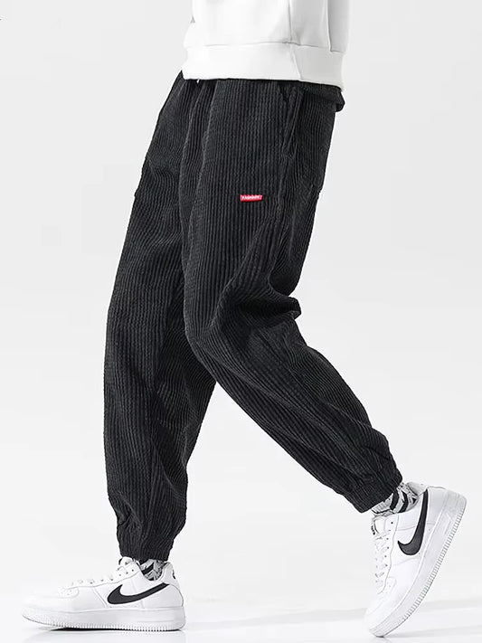 Summit Corduroy Pants