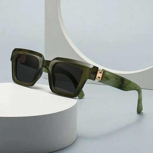 Jade Horizon Shades