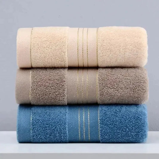 SoftTouch Bath Towel