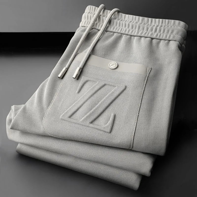 Zion Track Joggers