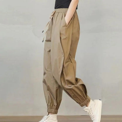 Harbor Park Pants