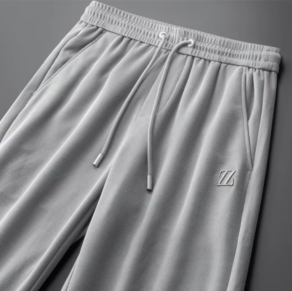 Zion Track Joggers