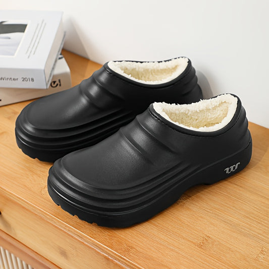 ComfortPath Clogs