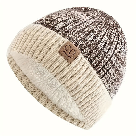 Alpine Drift Beanie