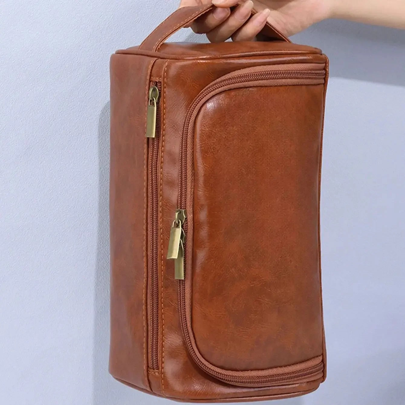 Elite Travel Toiletry Case